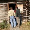 2020-Fort Boonesborough/White Hall